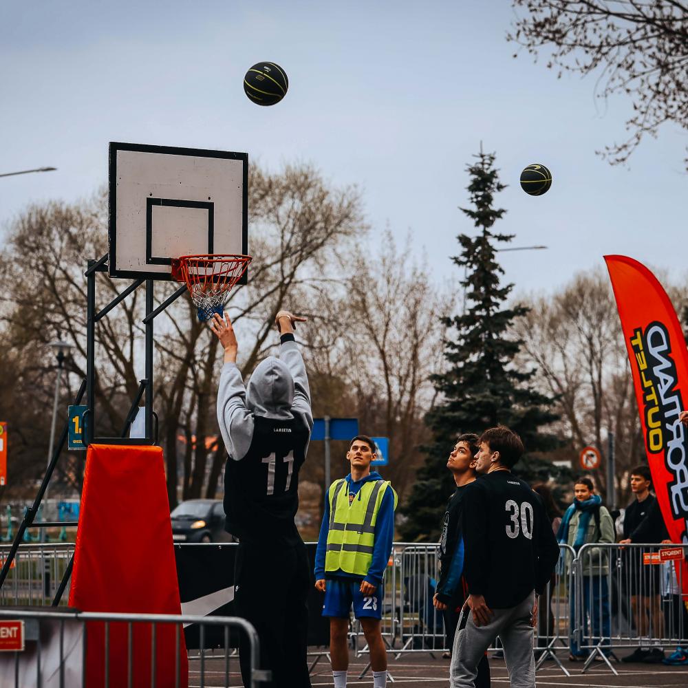 Ieskaties! Atskats uz "Iedanko 2k26" srītbola turnīru 🏀