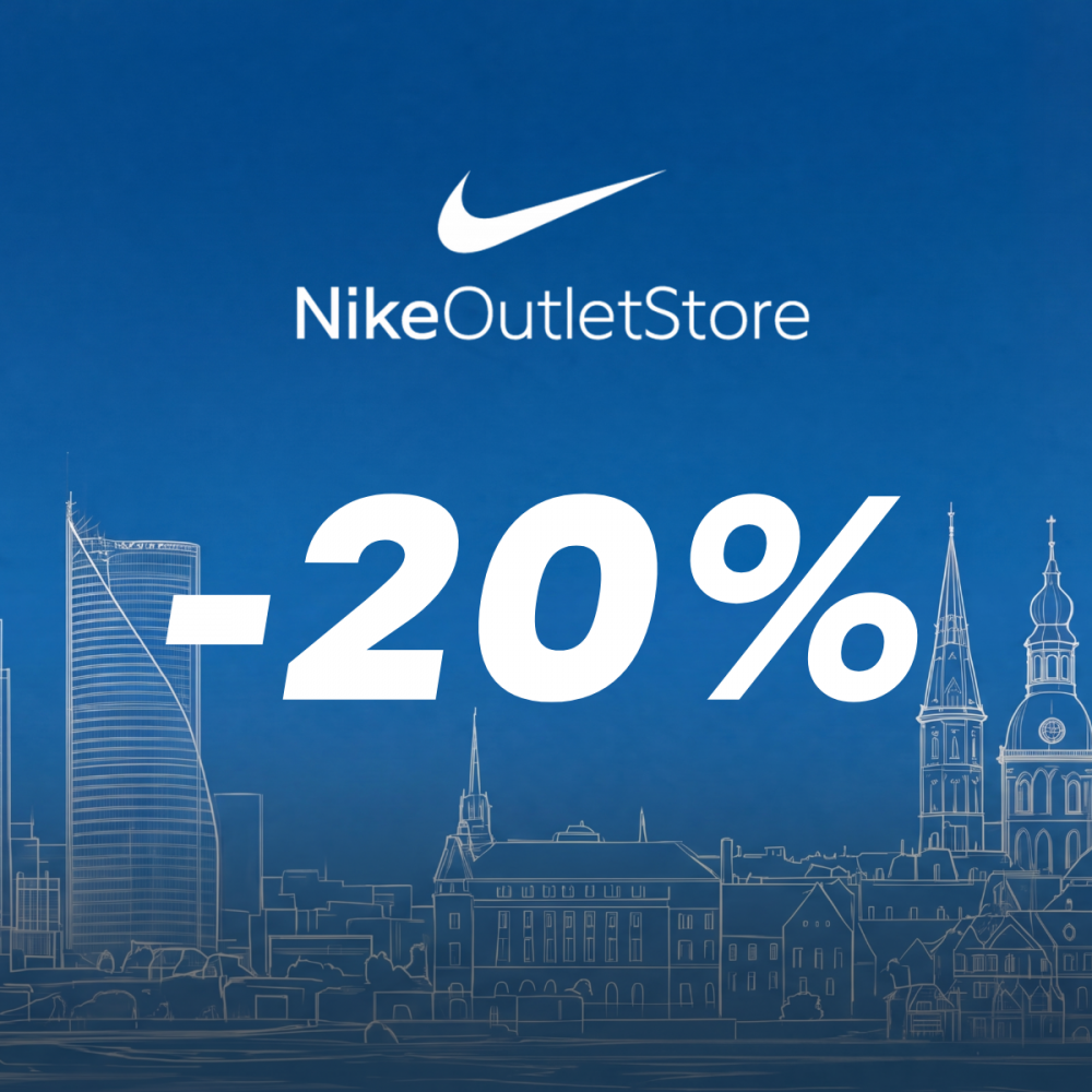 ATLAIDE 20% VISĀM bērnu precēm un mugursomām!