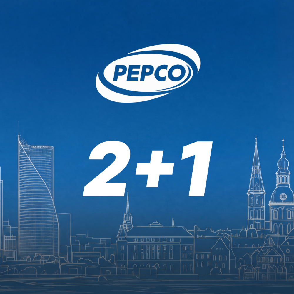 Iegādājoties 2 skolas preces, 3. bez maksas!