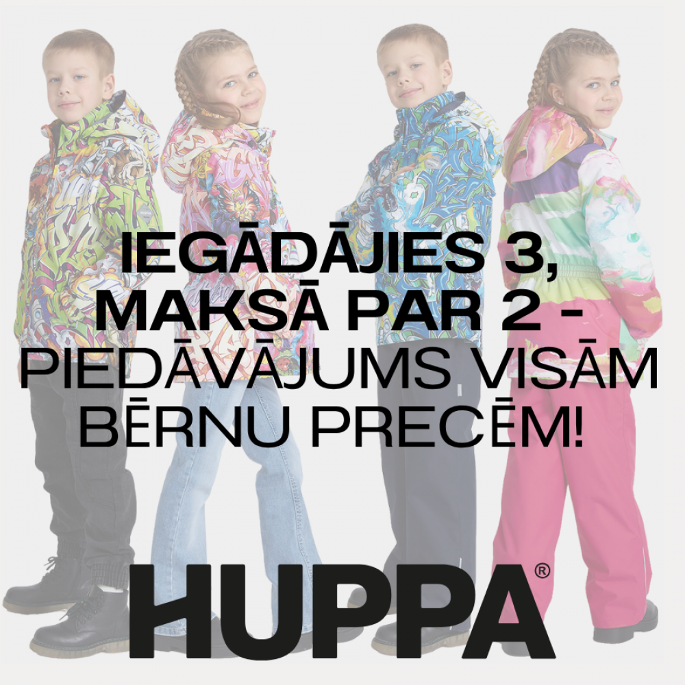 Buy 3 items from the children's collection, pay for only 2 – the cheapest item is free. Buy 3 items from the children's collection, pay for only 2 – the cheapest item is free.