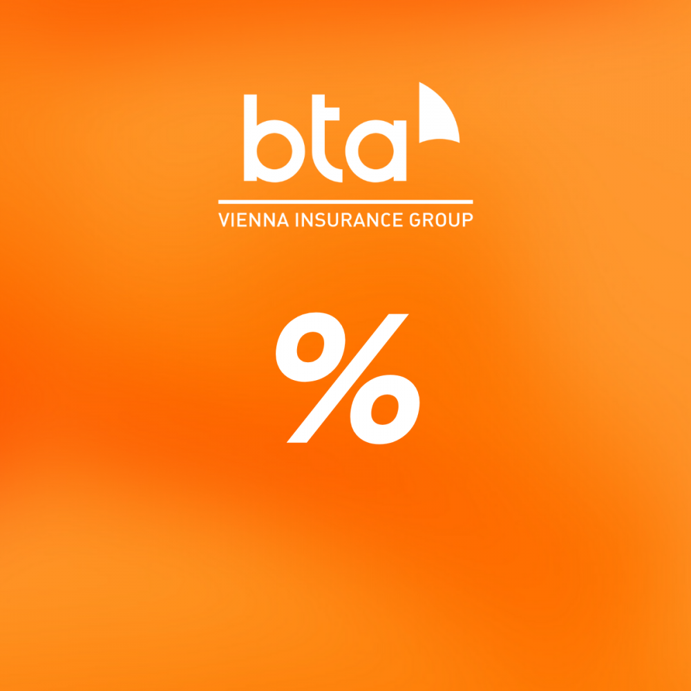 Enjoy a 20% discount on Property and Accident Insurance. Enjoy a 20% discount on Property and Accident Insurance.