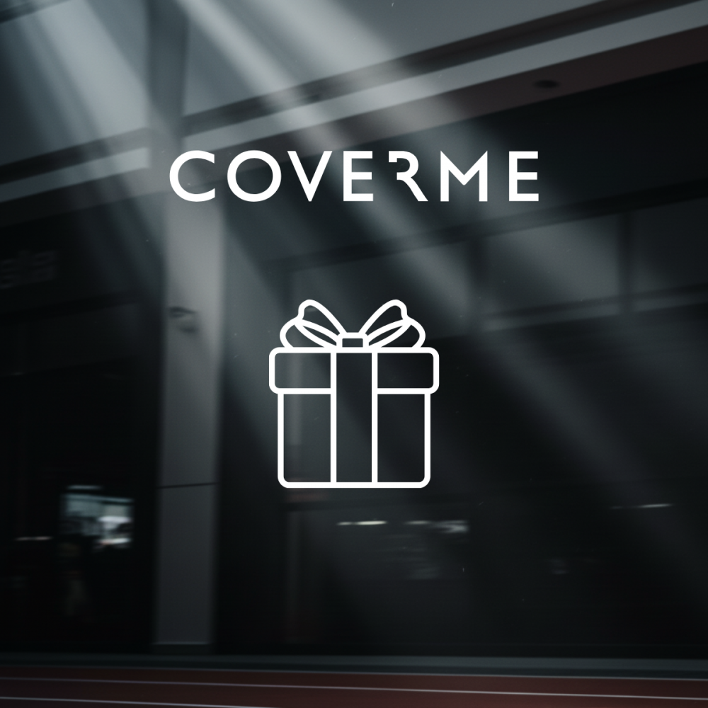 Iepērcies virs 20€ un saņem mīļu Crybaby dāvanā!