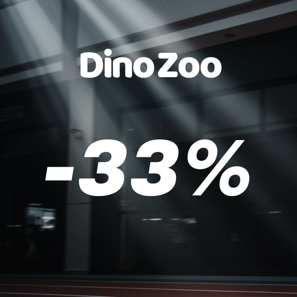 Populārākajām barībām un aksesuāriem līdz -33%!