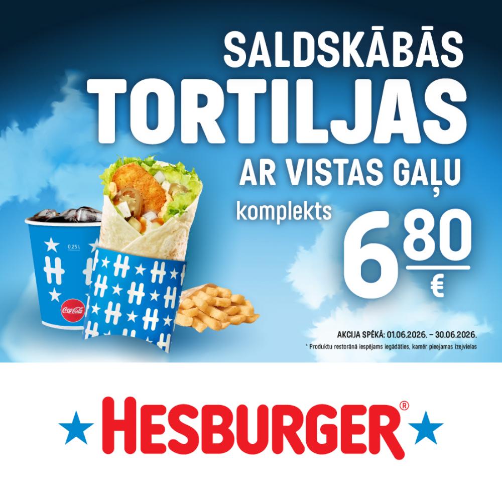 🌟 Tikai jūnijā! Nepārspējamā saldskābā tortilja ar vistas gaļu 🌯
