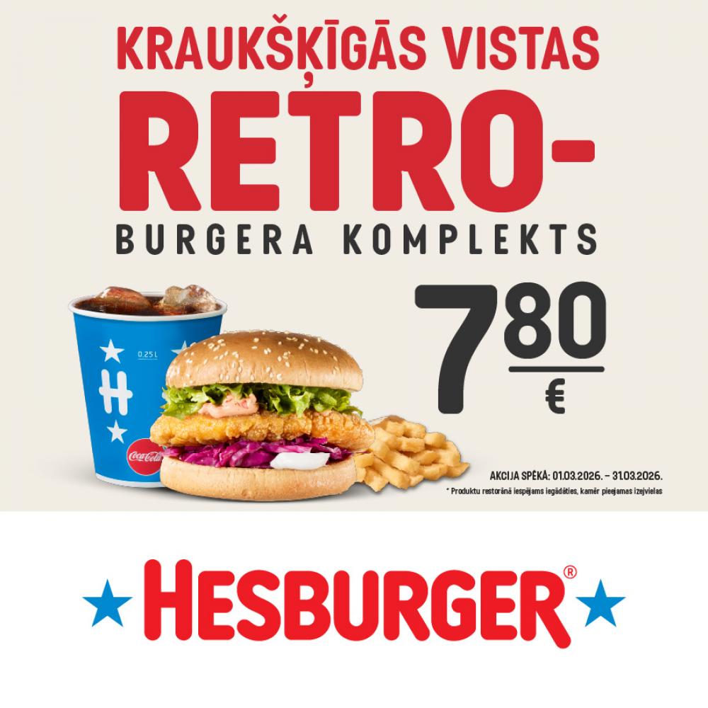 Kraukšķīgās vistas retro-burgers