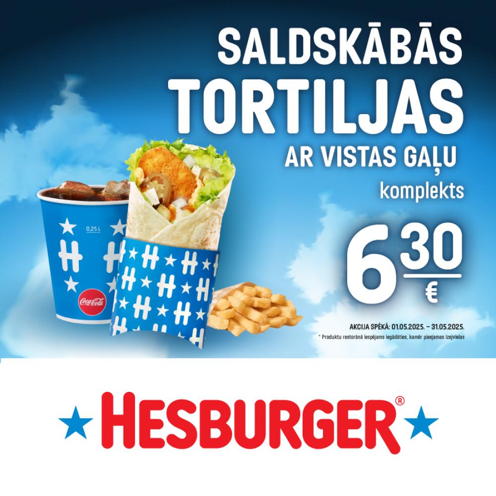 Akcijas cena Saldskābajai tortiljai! Akcijas cena Saldskābajai tortiljai!