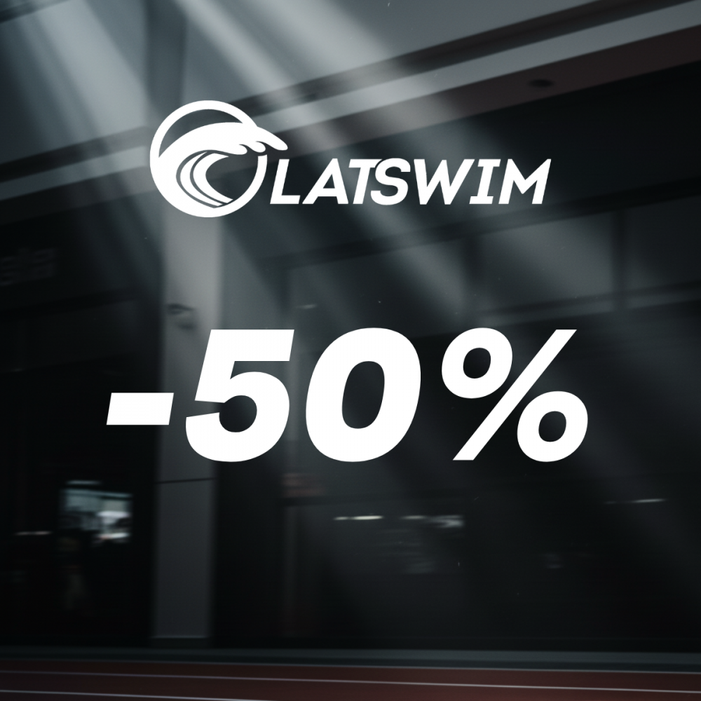 Atsevišķām precēm no 20% līdz 50% atlaide!