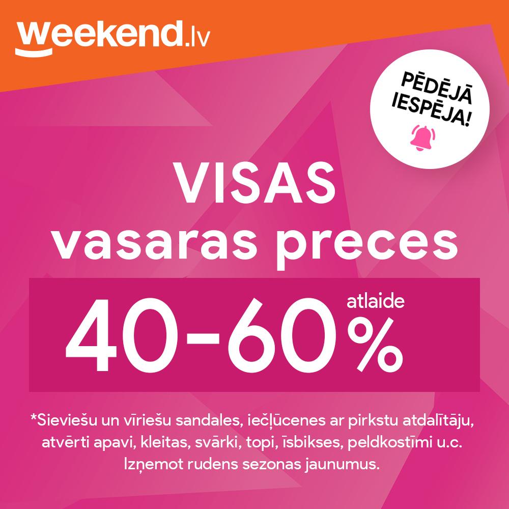 Final sale of summer products -40%-60%! Final sale of summer products -40%-60%!