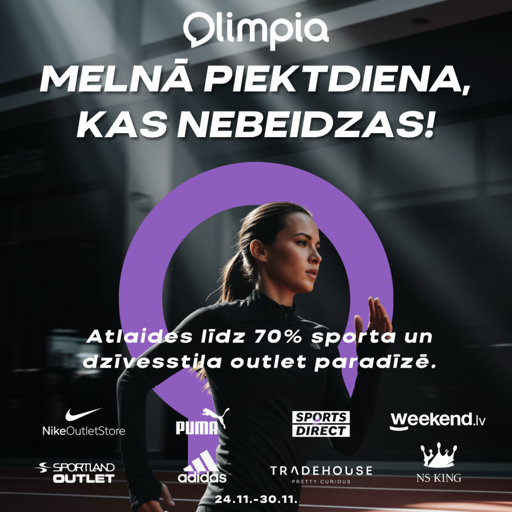 Black Friday that never ends!🖤