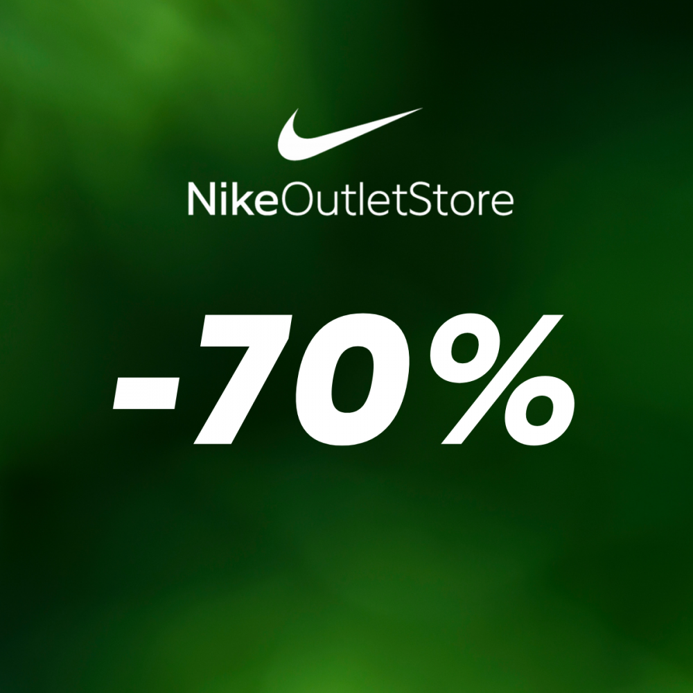 Discounts up to 70%.