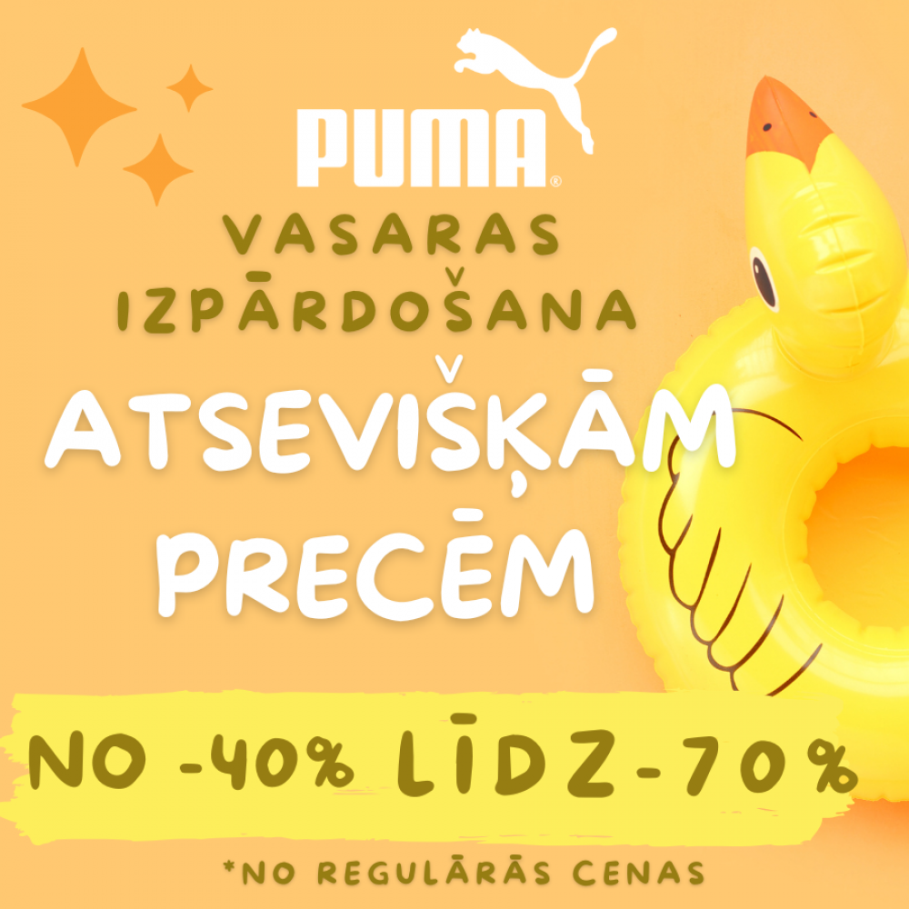 ATSEVIŠĶĀM PRECĒM NO -40% LĪDZ -70%. ATSEVIŠĶĀM PRECĒM NO -40% LĪDZ -70%.