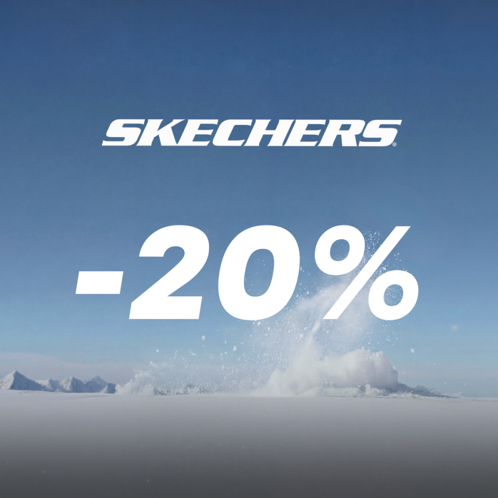 EXTRA -20% DISCOUNT ON ALL PRODUCTS.