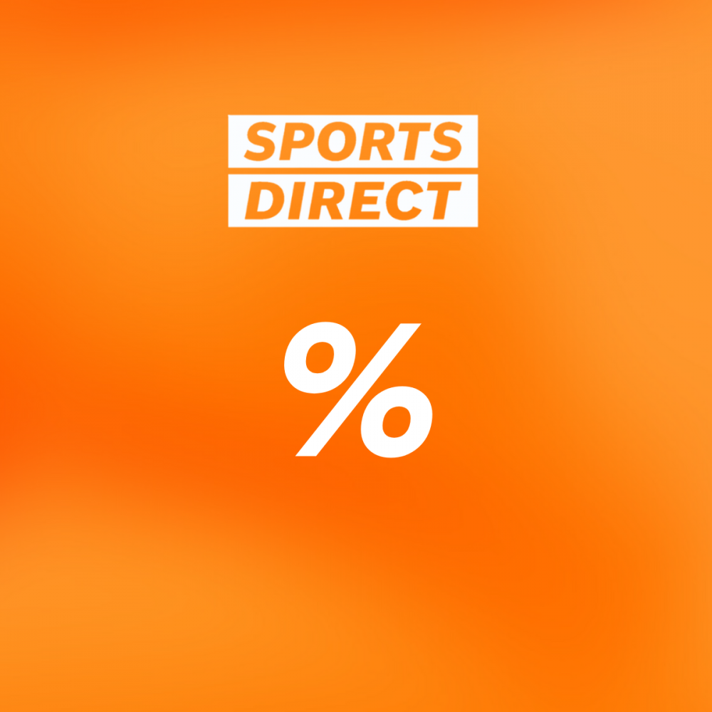 Get ready for school with amazing deals at SportsDirect! Get ready for school with amazing deals at SportsDirect!