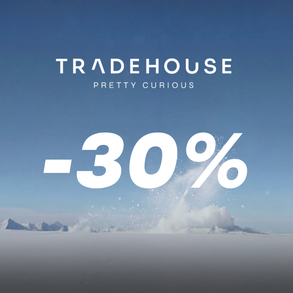 Atlaides vairāk nekā 60 zīmoliem līdz 30%.