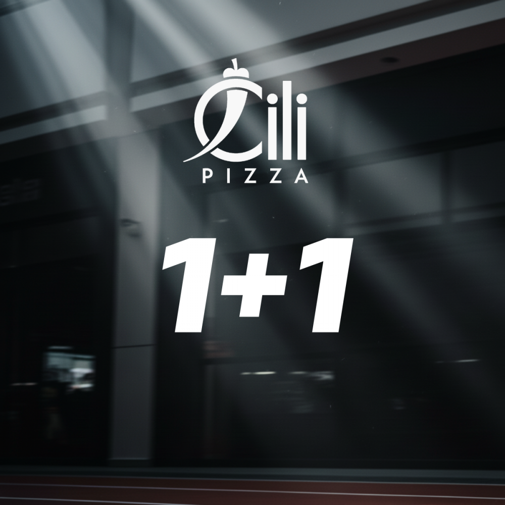 1+1 karstajiem dzērieniem.