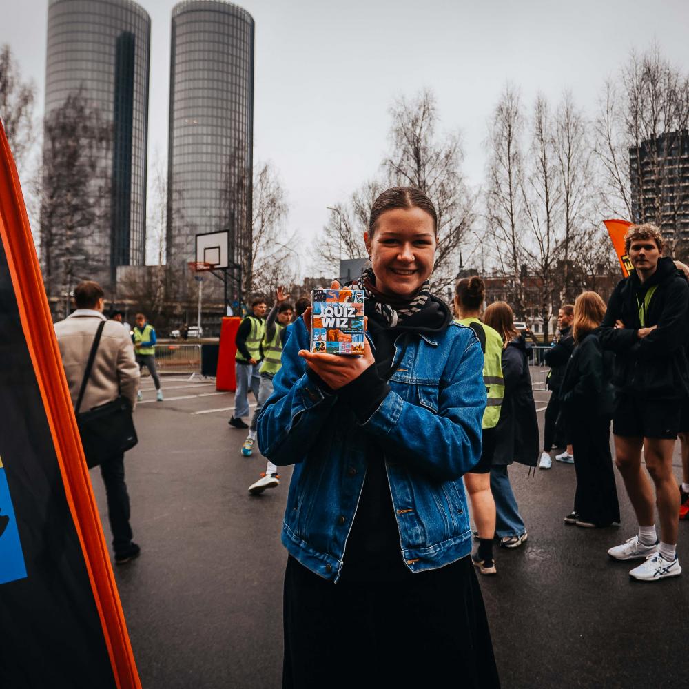 Ieskaties! Atskats uz "Iedanko 2k26" srītbola turnīru 🏀